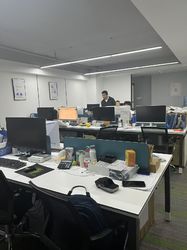 Chengdu Chengbei Technology Co., Ltd. خط إنتاج المصنع