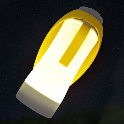 شراء أصفر 220V-240V زجاجة شرب الكلاب زجاجة ماء خفيفة للسياحة التصنيع عبر الإنترنت