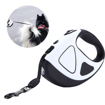 شراء خيوط كلب صغيرة متوسطة مضاءة قابلة للانسحاب 10 أقدام 16 أقدام التصنيع عبر الإنترنت