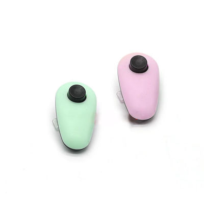 شراء إمدادات تدريب الحيوانات الأليفة التعبير عن صوت الكلب مدرب للحيوانات الصغيرة مخصصة التصنيع عبر الإنترنت