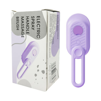 فرشاة تنظيف شعر الحيوانات الأليفة القابلة لإعادة الاستخدام والصديقة للبيئة، 60 قطعة/كرتونة، للاستخدام في جميع الفصول