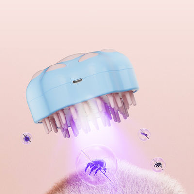 مزيل شعر الحيوانات الأليفة والصديق للبيئة والقابل للتخصيص لجميع الفصول وفرشاة العناية بغطاء مقعد السيارة