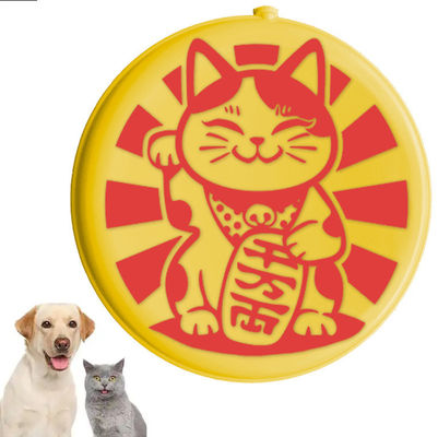 كلب قطة بيت سخان آمن مضاد للماء قابلة لإعادة التدوير اللاسلكية الحيوانات الأليفة وسادة التدفئة مضاجع سرير الحيوانات الأليفة الميكروويف